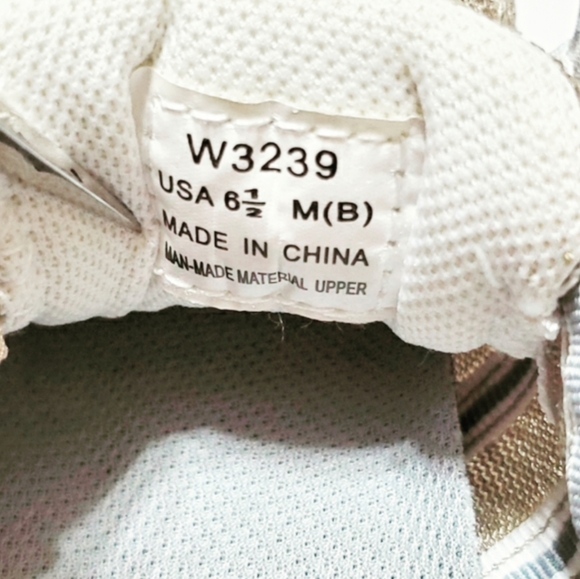 Propet Travel Walking II Shoes Size 6.5 - Picture 2 of 15